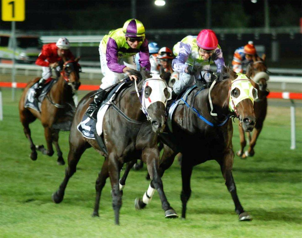 Tattsbet Tasmanian Thoroughbred Racing Awards 2013