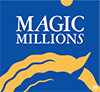 Outstanding Magic Millions Tasmanian Sales Results