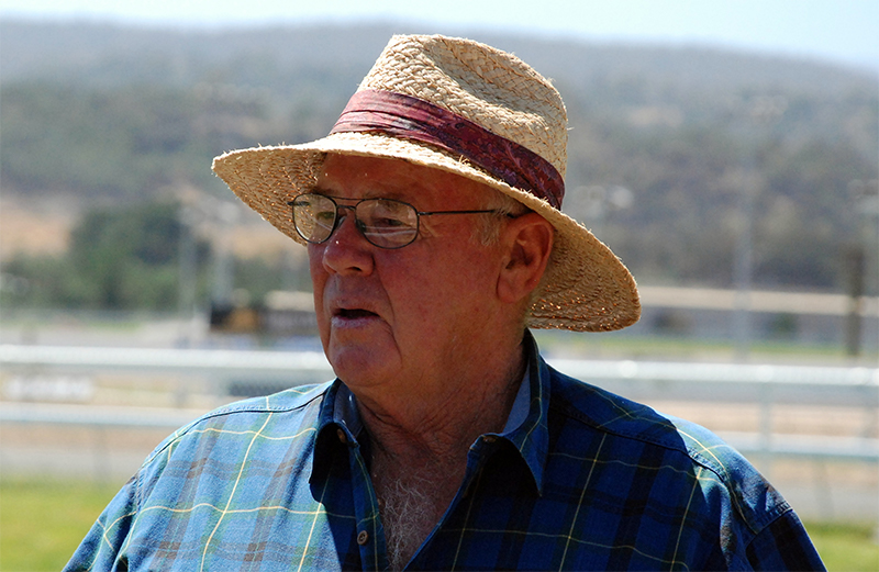 Industry mourns loss of top trainer