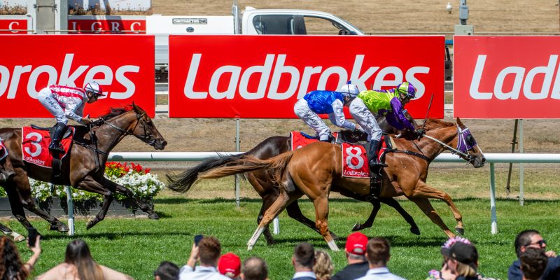 Ladbrokes Owners Incentive Scheme